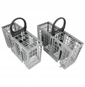 Cos tacamuri masina de spalat vase Ignis Original