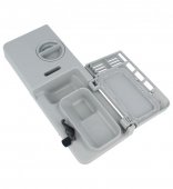 Dozator detergent masina de spalat vase Bauknecht Original