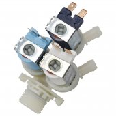 Electrovalva  masina de spalat Candy cu 3 iesiri Originala