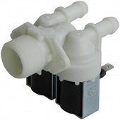 Electrovalva  masina de spalat Finlux cu 2 iesiri 