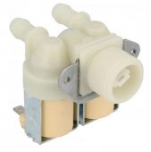 Electrovalva  masina de spalat LG cu 2 iesiri Originala