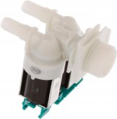 Electrovalva  masina de spalat Neff cu 2 iesiri Originala