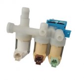 Electrovalva  masina de spalat Sharp cu 3 iesiri Originala