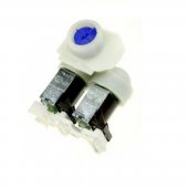 Electrovalva  masina de spalat Siemens cu 2 iesiri Originala