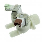 Electrovalva masina de spalat Privileg cu 2 iesiri