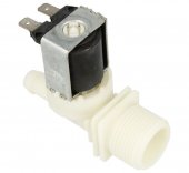 Electrovalva 1 iesire , masina de spalat AEG Originala