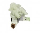 Electrovalva 2 iesiri , masina de spalat AEG Originala