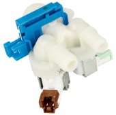 Electrovalva 2 iesiri , masina de spalat AEG Originala