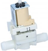 Electrovalva 2 iesiri , masina de spalat vase Bauknecht Originala