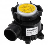 Electrovalva 3 iesiri , masina de spalat vase Hansa