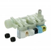 Electrovalva cu 3 iesiri masina de spalat Indesit