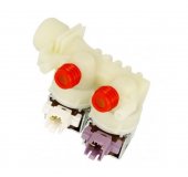 Electrovalva masina de spalat Bauknecht cu 2 iesiri