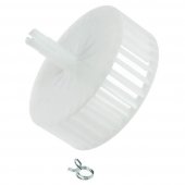 Elice motor uscator de rufe AEG Originala