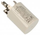 Filtru deparazitare masina de spalat Hoover Original