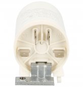 Filtru deparazitare masina de spalat Ignis