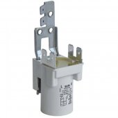 Filtru deparazitare masina de spalat Indesit