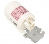 Filtru deparazitare masina de spalat vase Beko Original