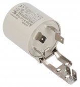 Filtru deparazitare masina de spalat Whirlpool