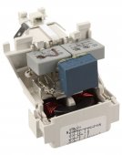 Filtru deparazitare uscator de rufe Hotpoint