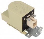 Filtru deparazitare uscator de rufe Whirlpool Original