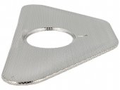 Filtru evacuare apa masina de spalat vase Hansa