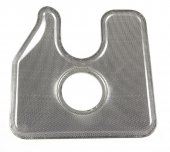 Filtru masina de spalat vase Bauknecht