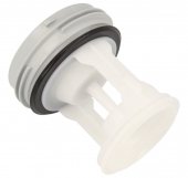 Filtru pompa masina de spalat Ariston Original