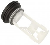 Filtru pompa masina de spalat Bauknecht Original