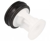 Filtru pompa masina de spalat Indesit Original