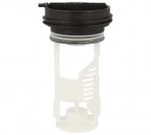 Filtru pompa masina de spalat Indesit Original