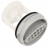 Filtru pompa masina de spalat Whirlpool Original
