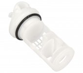 Filtru pompa masina de spalat Zanussi Original