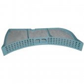 Filtru scame uscator de rufe Ariston