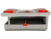 Filtru scame uscator de rufe Beko Original