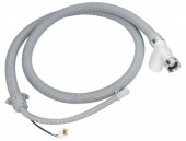 Furtun alimentare apa + aquastop masina de spalat vase Electrolux Original