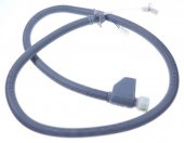 Furtun alimentare apa + aquastop masina de spalat vase Grundig Original