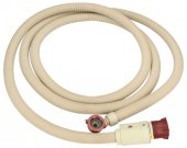 Furtun alimentare apa + aquastop masina de spalat vase Ignis