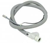 Furtun alimentare apa + aquastop masina de spalat vase Ignis Original