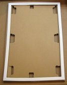 Garnitura congelator AEG  57 x 67,5 cm