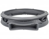 Garnitura usa , hublou uscator de rufe LG Originala