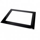 Geam interior usa cuptor electric Whirlpool model AKP 744 IX  