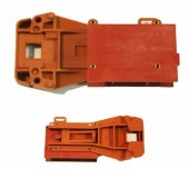 Inchizator hublou masina de spalat Bauknecht