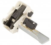 Inchizator usa , masina de spalat vase AEG Original