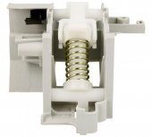 Inchizator usa masina de spalat vase Ignis 