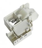 Inchizator usa uscator de rufe Hotpoint Original