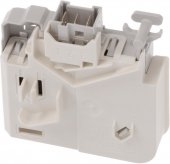 Inchizator usa uscator de rufe Siemens Original