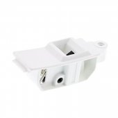 Inchizator usa uscator de rufe Zanussi Original