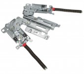 Kit balamale usa masina de spalat vase Electrolux Originale