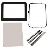 Kit geam interior cuptor Bosch