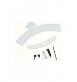 Maner usa, clapeta hublou, masina de spalat Electrolux Original